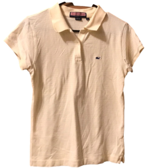 Vine Vines polo - Picture 1 of 4